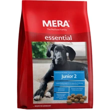 Сухой корм Mera Essential Junior 2 для щенков крупных пород 1 кг (060581-0526): Тип Сухой корм
