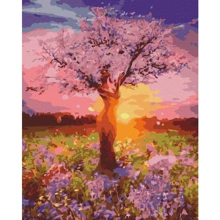Картина по номерам Brushme Одухотворение 40x50 см (BS4566): Производитель Brushme