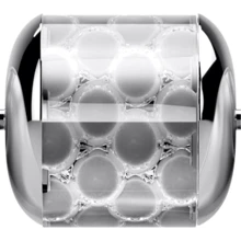 Насадка GESKE Face Roller Cooling Head (HB0628): Производитель GESKE