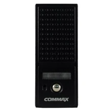Commax DRC-4CPN2/90: Производитель Commax