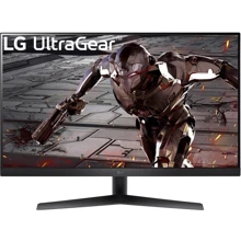 Монітор LG 32GN50R-B: Покриття екрану антибликовое