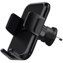 Держатель Proove Car Holder Air Vent Alpha Black (CHAP00000001): Производитель Proove