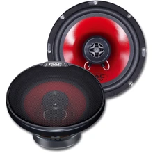 Mac Audio APM Fire 16.2: Тип коаксиальная автоакустика