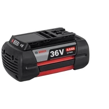 Акумулятор Bosch Li-Ion 36 В/4 Ач (2607336916): Тип Аккумулятор