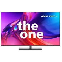 Телевизор Philips 50PUS8818: Тип LED-телевизоры
