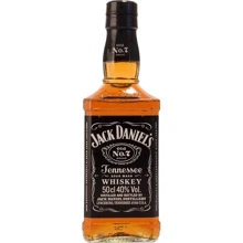 Віскі Jack Daniel's 0.5л (CCL973203) Віскі Jack Daniel's 0.5л (CCL973203)