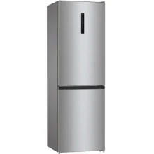 Холодильник Gorenje NRK6192AXL4: Тип холодильник двухкамерный