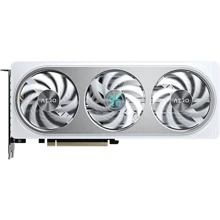 Видеокарта GIGABYTE GeForce RTX 5060 Ti AERO OC 16G (GV-N506TAERO OC-16GD): Объем памяти, Гб 16