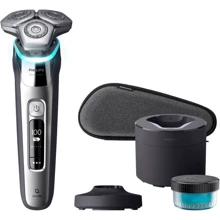 Электробритва Philips S9975/55: Тип триммера Выдвижной