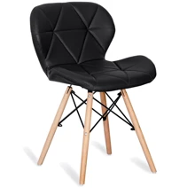 Стул Hommex Karmen Black (арт. H-145 Black): Производитель Hommex