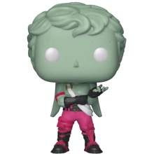 Игровая фигурка Funko POP! серии "Fortnite" S1 - Любовный Рейнджер (34842): Тип Игровая фигурка