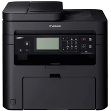 МФУ Canon i-SENSYS MF237w (1418C122, 1418C030, 1418C105) МФУ Canon i-SENSYS MF237w (1418C122, 1418C030, 1418C105)