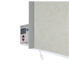 Обігрівач Teploceramic TCM RA 750 мармур (692168) Обігрівач Teploceramic TCM RA 750 мармур (692168)