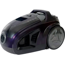 Пилосос Liberton LVC 0751С ECO VIOLET: Тип пилососа класичний (для сухого прибирання)