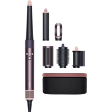 Стайлер Dyson Airwrap i.d. Multi-Styler and Dryer Straight to Wavy Jasper Plum (599021-01) (EU): Тип Мультистайлер