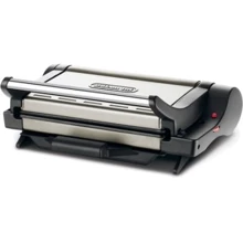 Электрогриль DeLonghi CG 6001: Тип Электрогриль