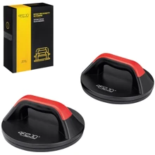 Прочий аксессуар Упоры для отжиманий поворотные 4FIZJO Push-up Bars 4FJ0217: Производитель 4FIZJO