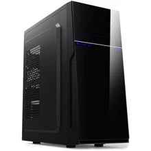 Корпус FrimeCom E175 400W: Форм-фактор материнской платы ATX/MicroATX