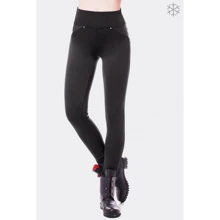 Леггинсы ArtStyleLeggings LSN-222A-40 40 черные: Страна производитель Украина