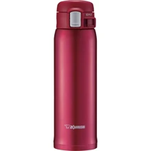 Zojirushi SM-SD48RC 0.48л красный (1678.04.48): Производитель Zojirushi