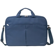 Сумка для ноутбуков Vinel 15.6-16'' Blue (VL-0102NB-DB): Тип сумки сумка