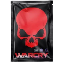 Предтренировочный комплекс Genius Nutrition Warcry 20g / 2 servings / Sachet American cola flavour: Тип Комплекс до тренировки