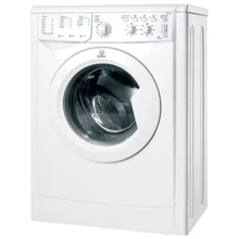Стиральная машина Indesit IWSC 4105 (EU): Тип машины Автомат