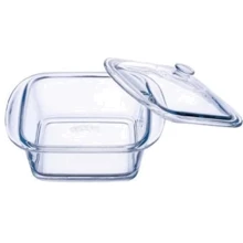 Кастрюля Кастрюля Pyrex Mini 892A000 (0.25 л): Тип Традиционная