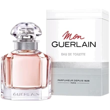 Guerlain Mon (женские) туалетная вода 50 мл: Вид Туалетная вода
