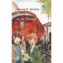 Jerome K. Jerome: Three Men on the Bummel: Производитель Фолио