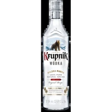 Водка Krupnik Premium 40% 0.7 л (FSH_5900595004696): Объем, л 0.7