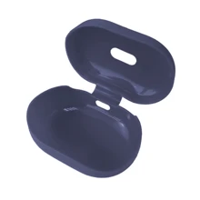Чохол для навушників TPU Case Dark Blue for Xiaomi Redmi AirDots: Тип чохол