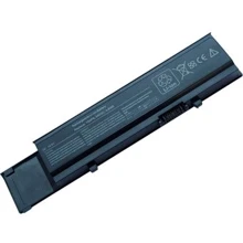 Батарея для ноутбука Акумулятор POWERPLANT DELL 3400 / 11,1V / 5200mAh (NB00000114): Сумісність Dell 3400