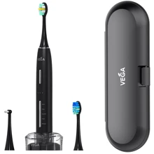 Зубная щетка Sonic Smart Vega Pro VT-800 B: Назначение взрослая