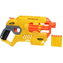 Бластер Nerf Hasbro Альфа Страйк бластер Хаммершторм E6748: Виробник Hasbro