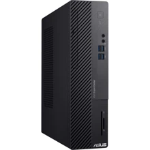 Персональний комп'ютер (ПК) Asus D500SA SFF (90PF0231-M13740): Процесор Intel Core i3-10100 (3.6 - 4.3 ГГц)