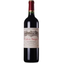 Вино Chateau Calon Segur, 2009 (0,75 л) (BW27662): Страна производитель Франция