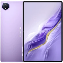 Планшет Oukitel Pad OT12 4/256GB LTE Purple (UA): Дисплей 11" IPS (800x1280)