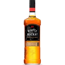Виски Whyte Mackay 40% 1л (PRA5010196065047): Объем, л 1