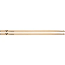 Барабанные палочки Vater Percussion VH5AS: Наконечник Деревянный