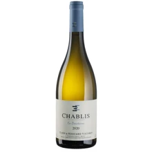 Вино Eleni et Edouard Vocoret Chablis En Boucheran 2020 белое сухое 0.75л (BWR8338): Страна производитель Франция