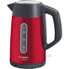 Электрочайник Bosch TWK4P434: Мощность, Вт 2400