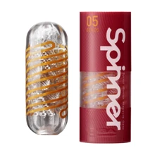 Спиральный мастурбатор Tenga Spinner Beads: Для кого Для мужчин