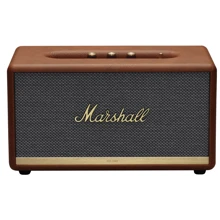 Акустика Marshall Stanmore II Bluetooth Brown (1002766): Цвет коричневый