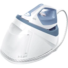 Парогенератор AEG Delicate 7000 Denim Blue (ST7-1-2DB): Мощность, Вт 2400