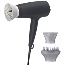 Фен Philips 3000 series BHD302/20: Тип фен