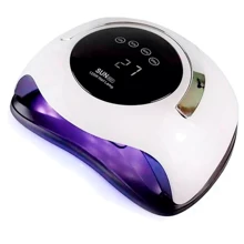 Лампа для маникюра SUN BQ5T UV+LED 120 В: Производитель Sun