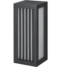 Уличное бра LEDVANCE ENDURA CLASSIC RADICK E27 (4099854182921): undefined undefined
