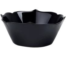 Салатник Luminarc Authentic Silver Black H8406 (240 мм): undefined undefined