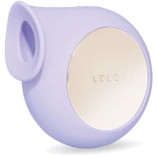 Вакуумный стимулятор LELO Sila Cruise Lilac: Для кого Для женщин